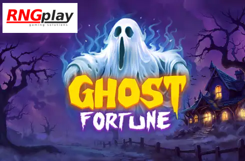 Ghost Fortune